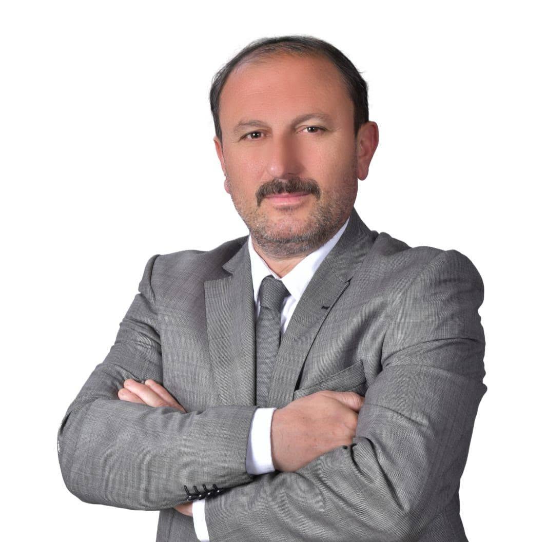 Hasan BAYRAKTAR